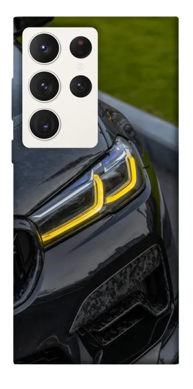 Чохол на Samsung Galaxy S23 Ultra BMW v48 фото 1 з 1