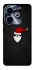 Чохол на Infinix Hot 40i Santa's mood фото 1 з 1
