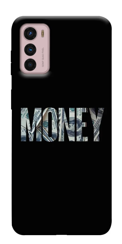 Чохол на Motorola Moto G42 Money-dollars фото 1 з 1