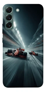 Чехол на Samsung Galaxy S22+ F-1 ver.5 фото 1 из 1