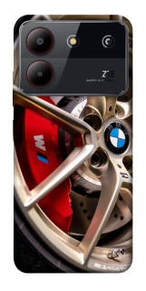 Чохол на ZTE Blade A54 4G Wheel v9 фото 1 з 1