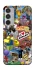 Чохол на Samsung Galaxy M35 Roblox collage ver.5 фото 1 з 1
