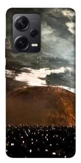 Чехол на Xiaomi Redmi Note 12 Pro+ 5G Kanye West ver.8 фото 1 из 1