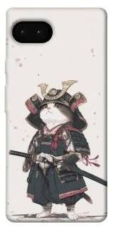 Чохол на Google Pixel 7a Samurai Cat Warrior фото 1 з 1