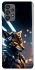 Чехол на Samsung Galaxy A73 5G Cyber ​​Fox фото 1 из 1