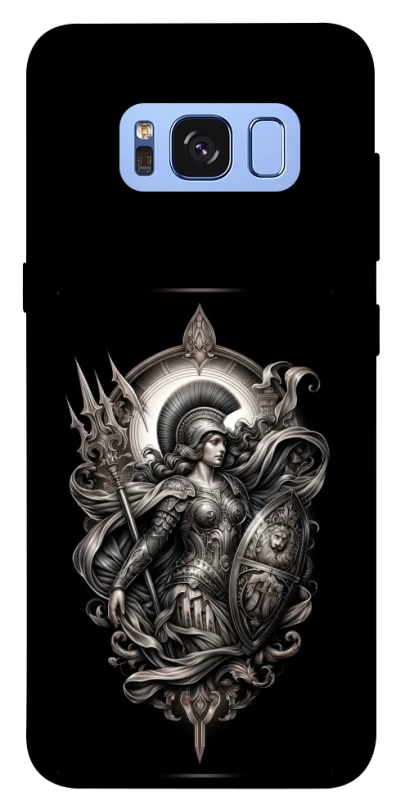 Чохол на Samsung G950 Galaxy S8 Goddess of war ver.4 фото 1 з 1