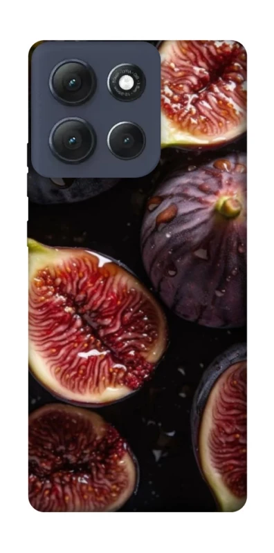 Чохол на Motorola Moto G86 Power VioletFig1 фото 1 з 1
