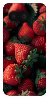 Чохол на Google Pixel 8 Strawberry фото 1 з 1