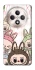 Чохол на Oppo Reno 12 F 4G/5G All Labubu 2 фото 1 з 1
