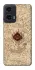 Чохол на Motorola Moto G35 Marauders map фото 1 з 1