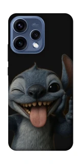 Чохол на Oppo Reno 15 Stitch фото 1 з 2