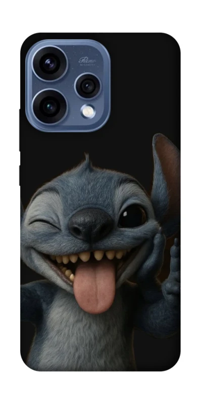 Чохол на Oppo Reno 15 Stitch фото 2 з 2
