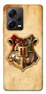 Чехол на Xiaomi Redmi Note 12 Pro 5G Harry Potter mood v1 фото 1 из 1