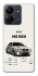 Чехол на Xiaomi Redmi 13C BMW M5 E60 фото 1 из 1