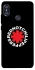 Чохол на Xiaomi Redmi Note 5 Pro / Note 5 (AI Dual Camera) Red Hot Chili Peppers logo фото 1 з 1