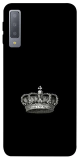Чохол на Samsung A750 Galaxy A7 (2018) King фото 1 з 1
