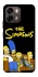 Чохол на Oppo A6 The Simpsons фото 2 з 2