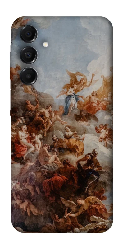 Чехол на Samsung Galaxy A17 4G/5G Искусство v2 фото 1 из 1