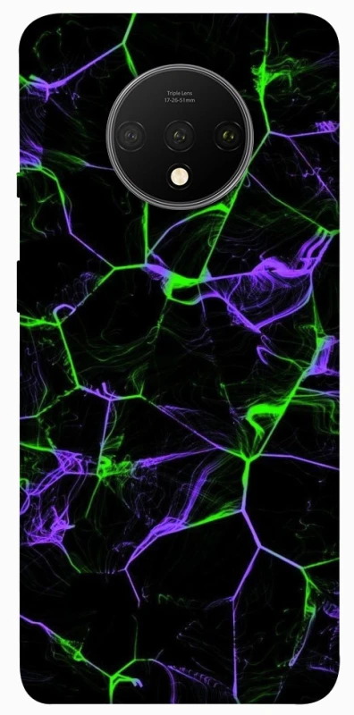 Чохол на OnePlus 7T Abstract ver.2 фото 1 з 1