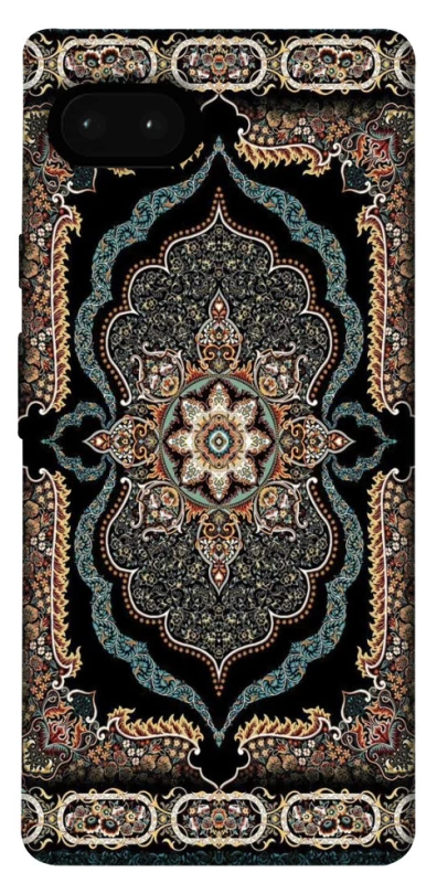 Чехол на Google Pixel 7a Килим v6 фото 1 из 1