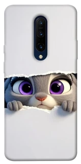 Чехол на OnePlus 7 Pro Zootopia фото 1 из 1