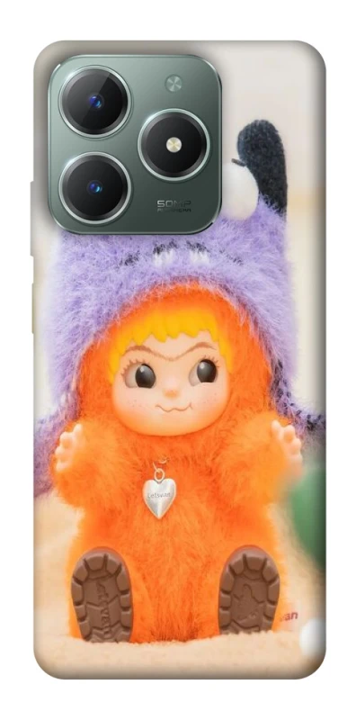 Чохол на Realme C61 Wakuku ver.6 фото 1 з 1