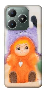 Чехол на Realme C61 Wakuku ver.5 фото 1 из 1