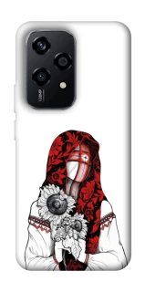 Чохол на Honor 200 Lite Мотанка благополучия фото 1 з 1