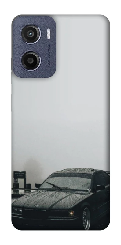 Чехол на Motorola Moto G05 BMW mood фото 1 из 1