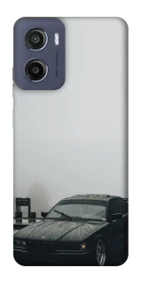 Чехол на Motorola Moto G05 BMW mood фото 1 из 1