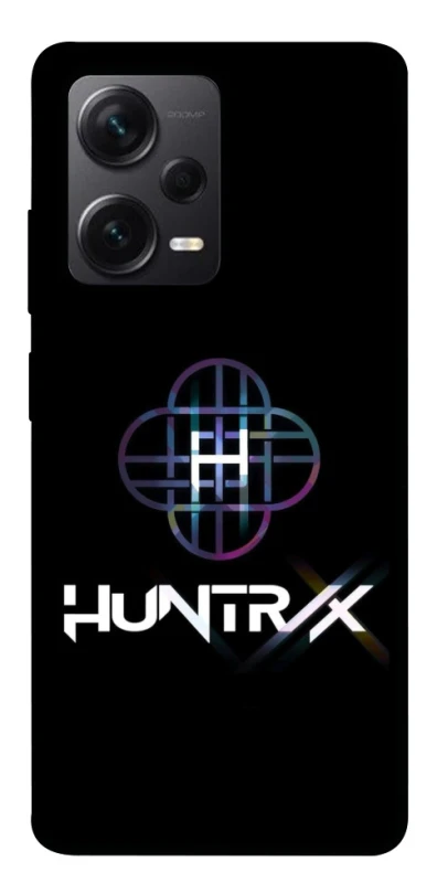 Чохол на Xiaomi Redmi Note 12 Pro 5G K-Pop Demon Hunters ver.17 фото 1 з 1