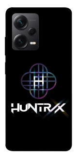 Чехол на Xiaomi Redmi Note 12 Pro+ 5G K-Pop Demon Hunters ver.17 фото 1 из 1