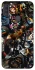 Чохол на Samsung Galaxy A11 Cartoons фото 1 з 1