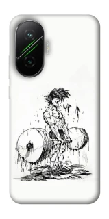 Чехол на Xiaomi Poco F7 UP UP UP фото 1 из 1