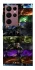 Чехол на Samsung Galaxy S22 Ultra Mortal Kombat ver.3 фото 1 из 1