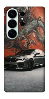 Чохол на Samsung Galaxy S26 Ultra BMW v16 фото 1 з 1