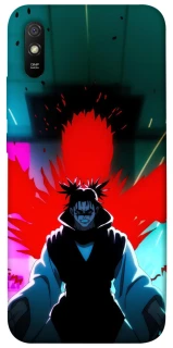 Чохол на Xiaomi Redmi 9A Choso v4 фото 1 з 1