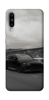 Чехол на ZTE Blade A7s (2019) RS6 grey фото 1 из 1