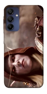 Чохол на Samsung Galaxy A15 4G/5G Sylvana фото 1 з 1