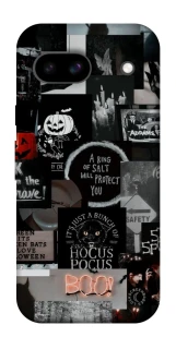 Чехол на Google Pixel 8a Halloween aesthetics ver.3 фото 1 из 1