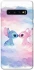 Чехол на Samsung Galaxy S10 Stitch ver.30 фото 1 из 1