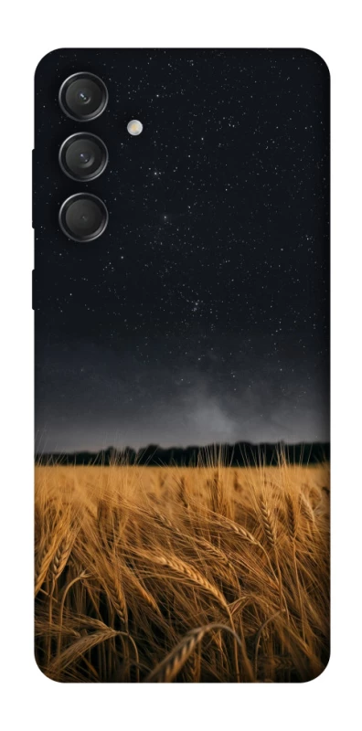 Чехол на Samsung Galaxy M55 grain фото 1 из 1