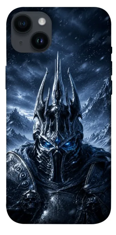 Чехол на Apple iPhone 14 Plus (6.7") Arthas фото 1 из 1