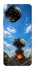 Чохол на Realme C67 4G Moscow never sleeps ver.6 фото 1 з 1