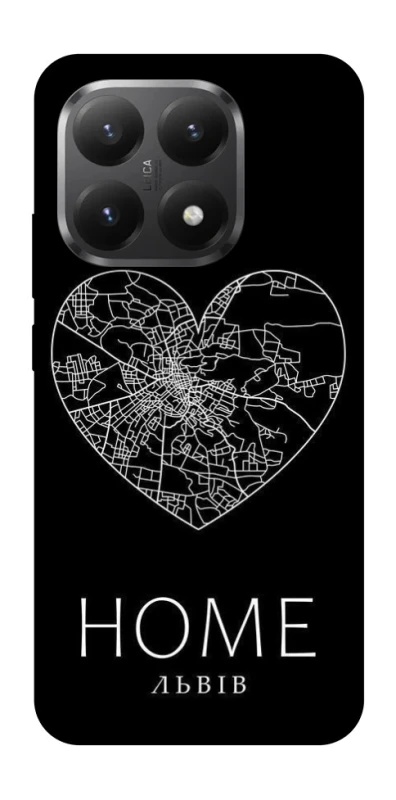 Чохол на Xiaomi 15T Львів Home фото 1 з 1