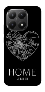 Чохол на Xiaomi 15T Львів Home фото 1 з 1