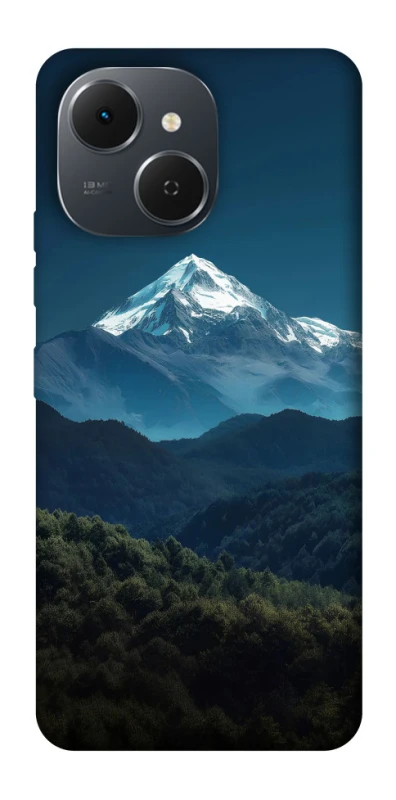 Чехол на TECNO Spark 40C Mountain v4 фото 1 из 1