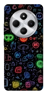 Чехол на Xiaomi Redmi 14C / Poco C75 Wallpaper фото 1 из 1