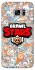 Чохол на Samsung G935F Galaxy S7 Edge Brawl Stars ver.15 фото 1 з 1