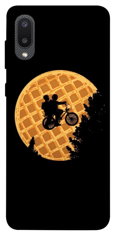 Чохол на Samsung Galaxy A02 Stranger Things ver.33 фото 1 з 1